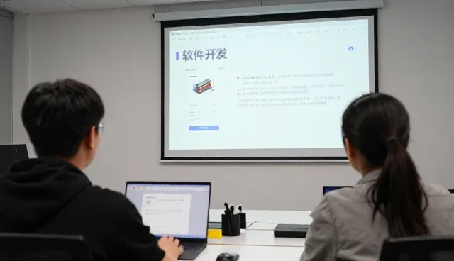 社区服务站下如何发挥SaaS平台搭建价值